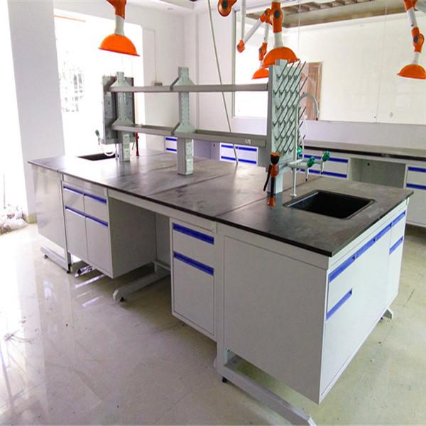 Microscope Table Factory | Microscope Worktable Custom | Microscope Workbench