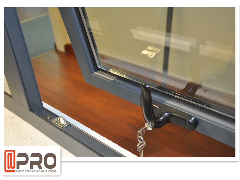 triple awning window,french awning window,awning window price