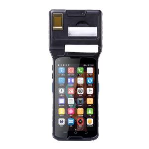 Buy cheap Raypodo 5 &quot; Android 5.1 Mobile Digital Assistant With Fingerprinter Reader product