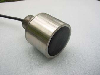 IP68 Ultrasonic Depth Sensors for Depth Measurement Underwater Waterproof Transducer
