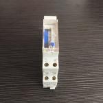 SUL180a 15 Minutes DIN Rail Mechanical Timer 24 Hours Daily Programmable Time