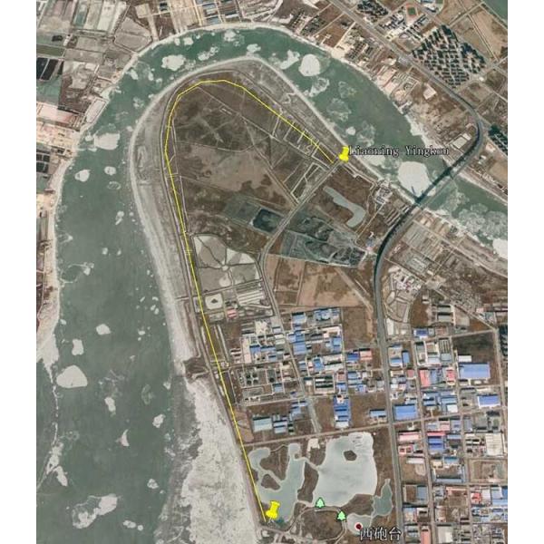 Professional Wind And Solar Hybrid Street Light System 80W Solar Panel