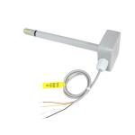 AF1010 0～5V/0～10V Temperature and Humidity Transmitter in Pipeline package For