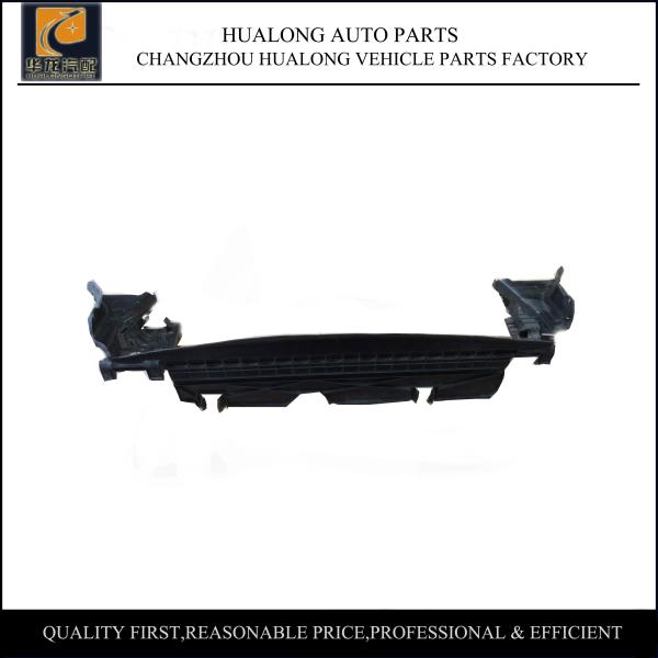 Quality BENZ C-CLASS W205 Air Duct Segment Bottom Fan Lower Shroud 2055050730 for sale