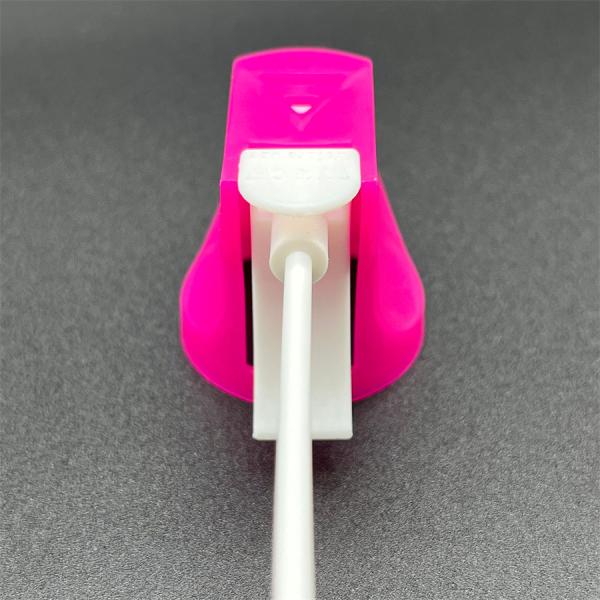 Quality Adjustable Aerosol Trigger Spray Cap for Versatile Dispensing Needs for sale