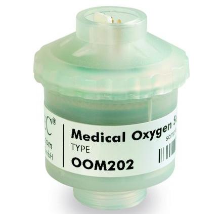 Quality Harmless OOM202 Oxygen Sensor , Multifunction Medical Oxygen Meter for sale