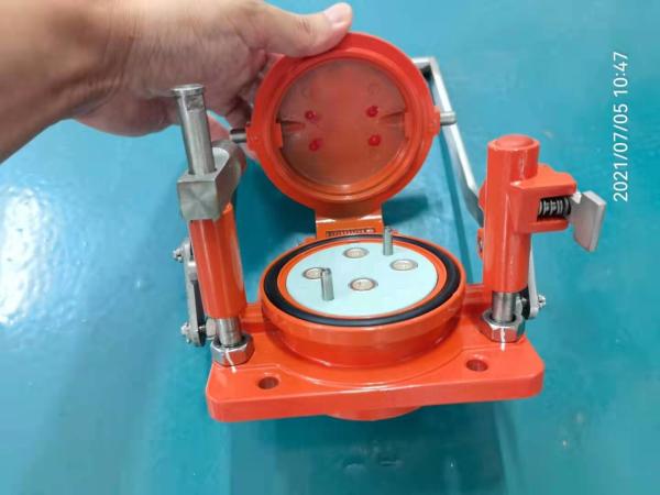 Quality IP65 Railway Control Connector Operating Manual KC2-50D for sale