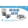 Buy cheap Bathroom Hardware Counting Packing Machine with Noise Insulation Cover from wholesalers