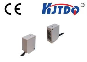 Buy cheap ABS Material Infrared Photoelectric Sensor Detecting Integrated Circuit Block product