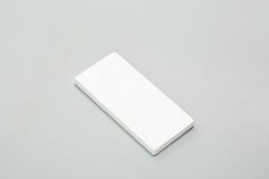 ISO Low Thermal Conductivity Insulation Heat Insulating Plate For Ultra High Temperature