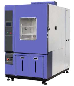 Buy cheap Multilingual Accelerated Weathering Test Chamber / Environmental Simulation Aging Test Machine product