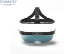 8MP Camera 3D Augmented Reality Glasses Mixed Reality Nibiru System With RK3288