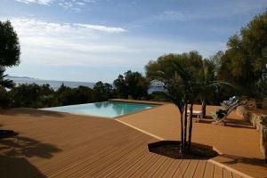 Buy cheap Environmental WPC Decking Floor Engineered For Corridor &amp; Decoration product
