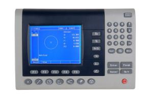 China Digital Readout DP300 Vision Measuring Machine For Profile Projector And Microscopes on sale