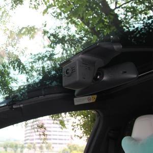 Buy cheap Topfit Customized Car Dash Cam, Mini Driving Recorder After 2014 with Autopilot 1.0 (Black) product