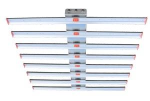 China Horticulture Full Spectrum LED Grow Lights , Vertical Gardening LED Lights Energy Saving on sale