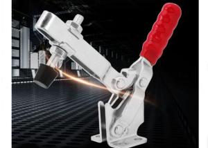 Buy cheap Fast Release 227kg Vertical Toggle Clamp For Checking Fixture product