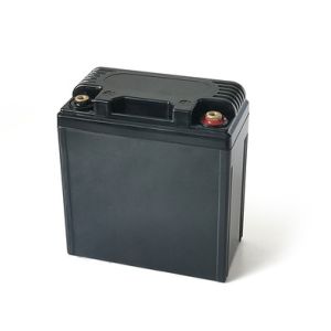 Buy cheap 4S1P 12.8V Lithium Starting Battery Environmentally Friendly product