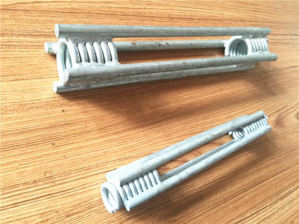 Quality Anti Rust Construction Formwork Accessories Precast Lifting Four Strut Coil Inserts for sale