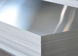 Low Melting Point and High Strength 4032 Aluminum Sheet for Electronic Components