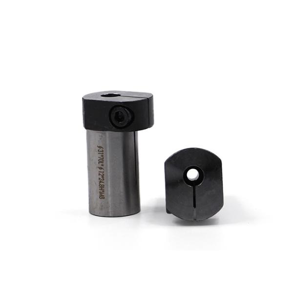 Small Friction Coefficient Cold Forging Die Second Punch Case