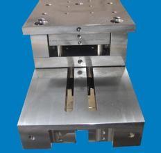 Quality LKM Standard S50C Custom Plastic Injection Mould Base for sale