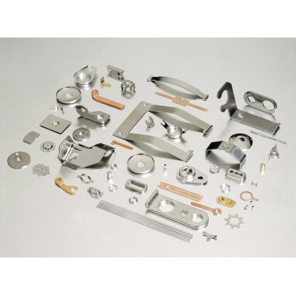 Customized Stainless Steel and Carbon Steel U Shaped Bolts ISO9001 2008 Certified