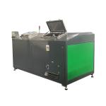 20 Units Per Month Industrial Garbage Composting Machine For Waste Digesting