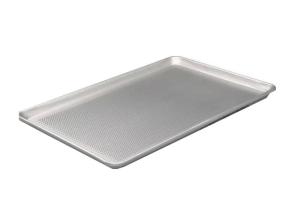 1.0mm Non Stick Reusable Cake Baking Tool aluminum cake pan With Alumilite Method