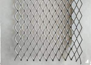China 0.8mm Dust Air Galvanized Metal Filter Mesh Air Filter Material For Filter Element Production on sale