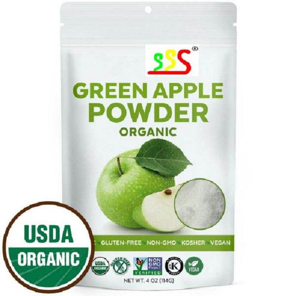 Quality Apple Puree Pulp Apple Powder Processing Line Concentration for sale