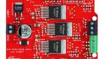IN Fineon IRF7495TRPBF IC Electronics Component Tv Integrated Circuits Scrap