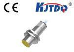 Inductive Capacitive Proximity Sensor , High Temperature Sensor 120 150 180