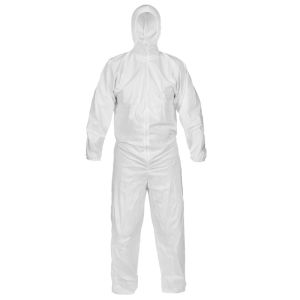 Buy cheap Family Clinic Disposable Isolation Gown Protective Suit Personal Health Care product