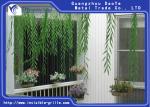 Invisible Indoor Window Grills , Antitheft Window Ss Grill For Your Home