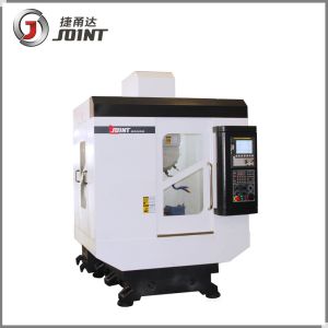 Buy cheap 3.7kw 20000rpm CNC Drilling And Tapping Machine ATC Vertical product