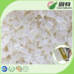 Hot Melt Glue Mainly Used for Notebook Notepad  Easy to Unfold