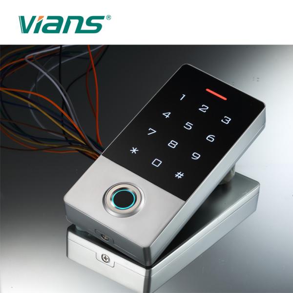 Quality 6000 Users Single Door Access Controller Fingerprint Time Attendance Terminals for sale
