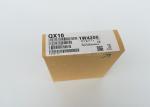 Durable QX10 PLC Programmable Logic Controller / Mitsubishi PLC Module With 18