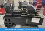 Precision Slant Bed CNC Lathe IT35L High Cost Performance SMTCL CNC Lathe For
