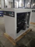 350L/min-410L/min single scroll air compressor for repair using
