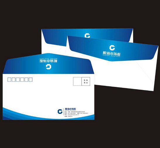 self-adhesive packing slip envelope, Kraft Paper Mailers, Big Size envelope printing