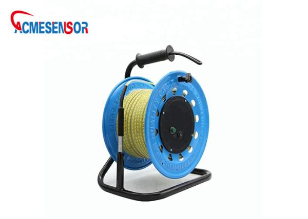 Quality ALM 14mm Small Groundwater Level Meter Deep Well Water Level Sensor Probe for sale