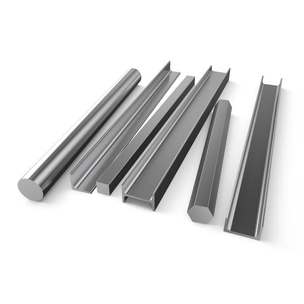 NO.3 Polished 316 Stainless Steel Flat Bar NO.1 NO.4