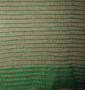 Custom Vineyard Anti Hail Nets , Horticultural Fruit Protection Netting