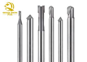 Buy cheap Woodworking Tool Diamond Cutter Wood Router Bit PCD Spiral Router Bit product
