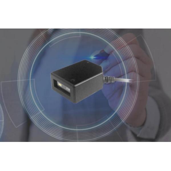 ZT-4200 Barcode Reading Engine White LED 640 X 480 Pixel