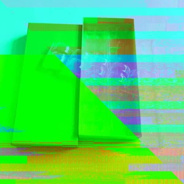 Hot selling long macaron holder custom printing cardboard box with high quality