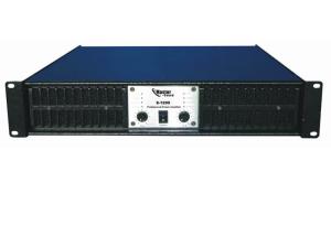 Good Sound Switch Mode Class D Audio Amplifier , Digital Audio Amplifier