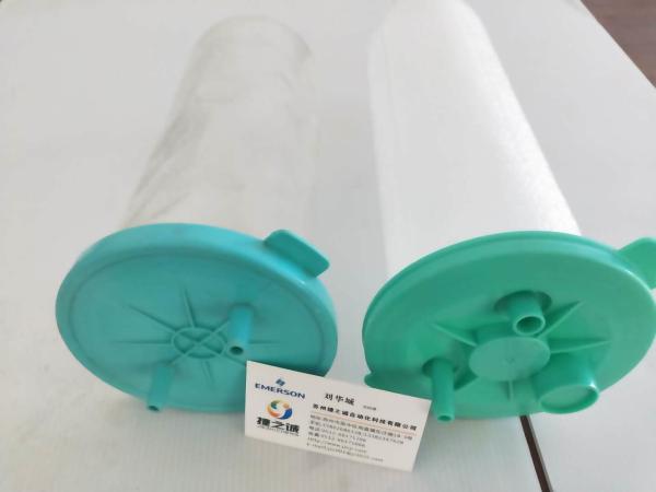Quality 220v 50hz Urine Bag Manufacturing Machine High Frequency Drainage Bag Leak Detection Equipment for sale